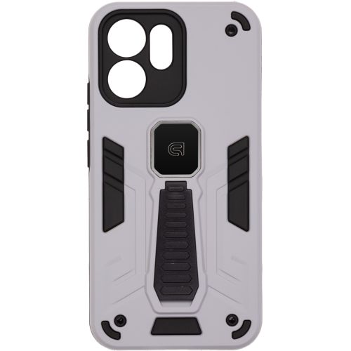 Чехол для мобильного телефона Armorstandart Proover OPPO Reno14 F 5G / Reno14 FS 5G Grey (ARM87175)