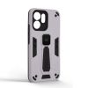 Чехол для мобильного телефона Armorstandart Proover OPPO Reno14 F 5G / Reno14 FS 5G Grey (ARM87175) - Изображение 1