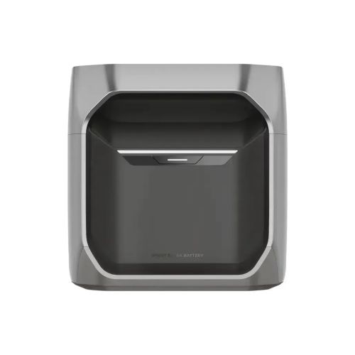 Додаткова батарея для зарядної станції EcoFlow DELTA 3 Extra Battery (EFDELTA3P-EB)