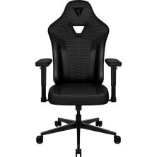 Крісло ігрове TX3 Eaze V2 Racer Black (TEGC-2064101.11)
