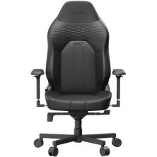 Крісло ігрове Hator Arc 3 S PU Black (HTC3400S)