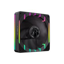 Кулер до корпусу Gamemax Tornado T12 ARGB-R