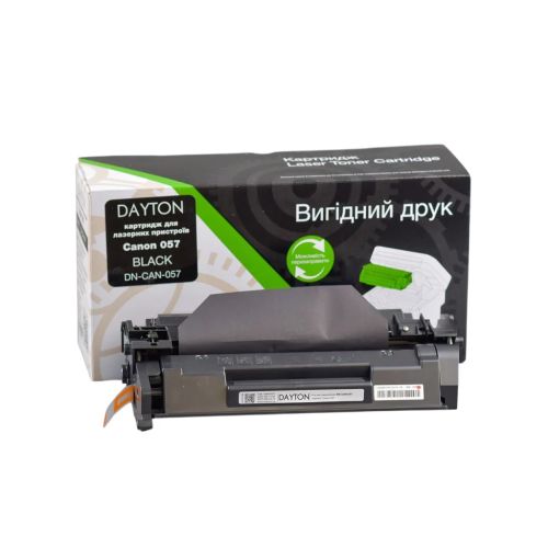 Картридж Dayton Canon 057 для MF-440, LBP-220 (DN-CAN-057)