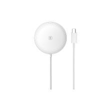 Зарядний пристрій Essager 2-in-1 wireless charger 15W white (EWXCX-CF02-Z) Зарядний пристрій Essager 2-in-1 wireless charger 15W white (EWXCX-CF02-Z)