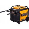 Генератор maXpeedingRODS MXR9000 (8 kW), 220V, 50Hz, 26л, дистанційний запуск, ATS (mxr9000) - Зображення 1