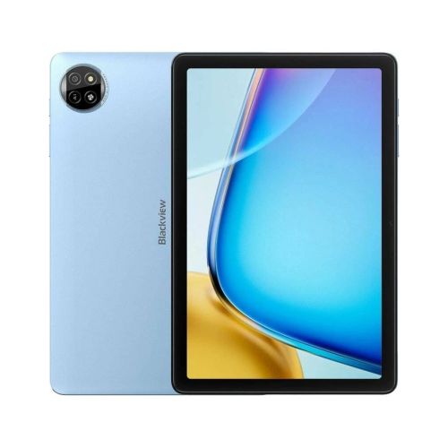 Планшет Blackview Tab 20 10.1 4/64GB Wi-Fi Blue (6931548323143)
