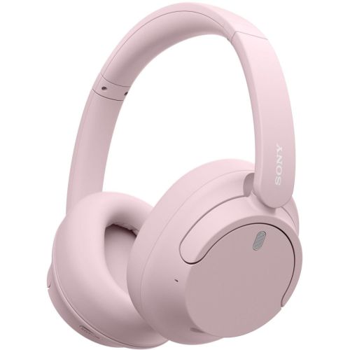 Навушники Sony WH-CH720N Wireless Pink (WHCH720NP.CE7) Навушники Sony WH-CH720N Wireless Pink (WHCH720NP.CE7)