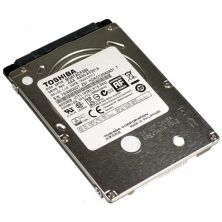 Жорсткий диск для ноутбука 2.5 500GB Toshiba (MQ01ACF050)
