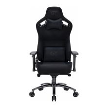 Кресло игровое GT Racer X-5164 Black (X-5164 Fabric Black)