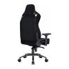 Крісло ігрове GT Racer X-5164 Black (X-5164 Fabric Black) - Зображення 3