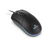 Мишка REAL-EL RM-515 USB Black (EL123200059) - Зображення 2