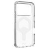 Чехол для мобильного телефона UAG Plyo MagSafe iPhone 17 Pro Ice/Rose Gold (114529114348) - Изображение 2