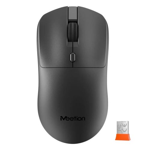 Мышка Meetion R546 Wireless Black (MT-R546-A)