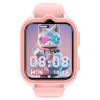 Смарт-часы Blackview Z30 Pink Годинник дитячий з GPS (6931548323839) - Изображение 1