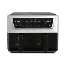 Мультипіч Cuisinart AFD10XSSE