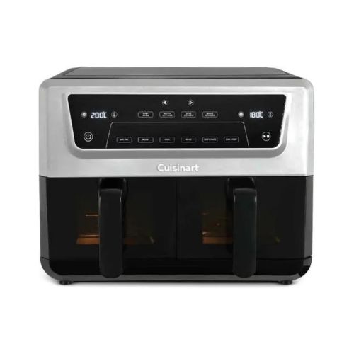 Мультипіч Cuisinart AFD10XSSE