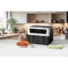 Мультипіч Cuisinart AFD10XSSE - Зображення 3
