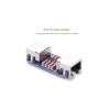 Сращиватель RJ-45 NW116 Ethernet Connector White Ugreen (20391) - Изображение 3