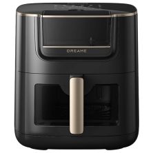 Мультипечь Dreame Tasti AF30 Black (DREAME-AF30-BK)