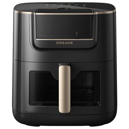 Мультипечь Dreame Tasti AF30 Black (DREAME-AF30-BK)