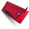 Клавіатура Thunderobot VIC68 Gateron Magnetic Jade Pro Switch USB UA Red (6932066317218) - Зображення 1