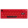 Клавіатура Thunderobot VIC68 Gateron Magnetic Jade Pro Switch USB UA Red (6932066317218) - Зображення 2