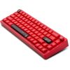 Клавіатура Thunderobot VIC68 Gateron Magnetic Jade Pro Switch USB UA Red (6932066317218) - Зображення 3