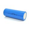 Аккумулятор 26650 3300mAh, LiFePO4, FlatTop, 3.2V, Blue Vipow (IFR26650-3300mAhFT / 31075) - Изображение 1