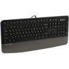 Клавиатура A4Tech FK20 USB UA Grey (4711421003209) - Изображение 1
