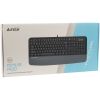 Клавиатура A4Tech FK20 USB UA Grey (4711421003209) - Изображение 3