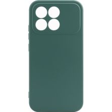 Чохол до мобільного телефона Armorstandart ICON Xiaomi Poco F8 Pro Camera cover Dark Green (ARM89435)