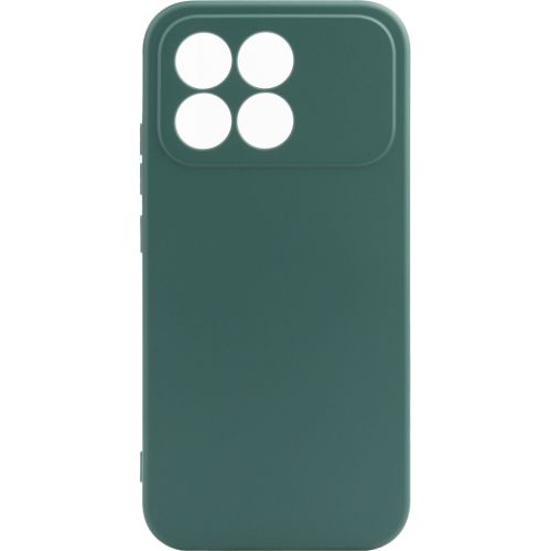 Чехол для мобильного телефона Armorstandart ICON Xiaomi Poco F8 Pro Camera cover Dark Green (ARM89435)
