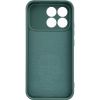 Чехол для мобильного телефона Armorstandart ICON Xiaomi Poco F8 Pro Camera cover Dark Green (ARM89435) - Изображение 1