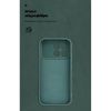Чехол для мобильного телефона Armorstandart ICON Xiaomi Poco F8 Pro Camera cover Dark Green (ARM89435) - Изображение 3