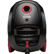Пылесос Gorenje VCE 21 SFBKR (VCE21SFBKR)