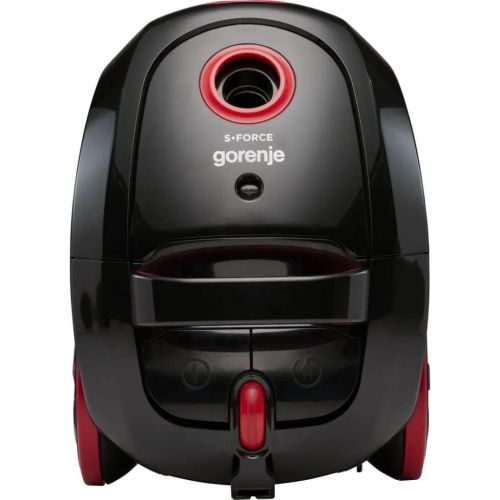 Пылесос Gorenje VCE 21 SFBKR (VCE21SFBKR)
