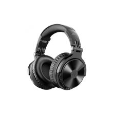 Наушники OneOdio Studio Pro C Bluetooth+3,5мм Black (Pro C Black)
