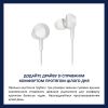 Навушники Philips AE5008WT/00 USB-С White (TAE5008WT/00) - Зображення 2