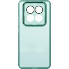 Чехол для мобильного телефона Armorstandart Shade Xiaomi Redmi Note 15 5G / Poco M8 5G Dark Green (ARM89857)