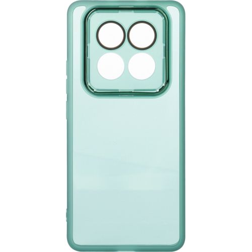 Чехол для мобильного телефона Armorstandart Shade Xiaomi Redmi Note 15 5G / Poco M8 5G Dark Green (ARM89857)