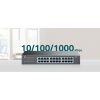 Комутатор мережевий TP-Link LS1024G - Зображення 2