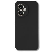 Чохол до мобільного телефона BeCover silicone Honor 400 Black (714944)