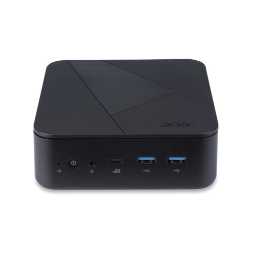 Компьютер Acer Veriton N1502G-13N0U MFF / N150, 1*SO-DIMM, M.2SSD, WiFi (DT.R5UEH.001)