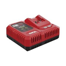 Зарядное устройство для аккумуляторов инструмента Skil CR1E3123 AA, 6A, 20V (CR1E3123AA)