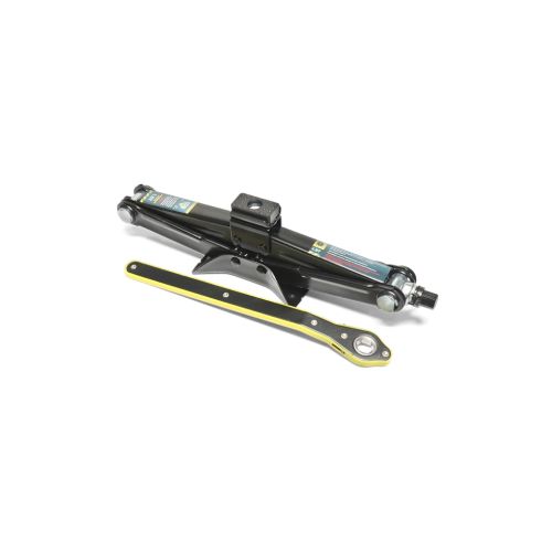 Домкрат ARMER механічний 1,5 т (ARM-115)