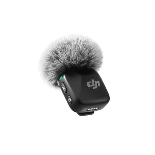 Мікрофон DJI DJI Mic Mini Transmitter (CP.RN.00000431.01)