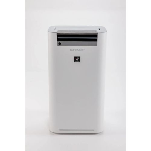 Очисник повітря Sharp KC-G50EU-W