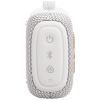 Акустическая система JBL GO 5 White (JBLGO5WHT) - Изображение 3