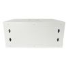 Шафа настінна GEAR 4U 19 600x600x240 мм, + полка 19, grey (GWMSN-4U-600-600G) - Зображення 2