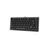 Клавіатура A4Tech Bloody MS76 USB UA Iron Grey (4711421003292) - Зображення 1
